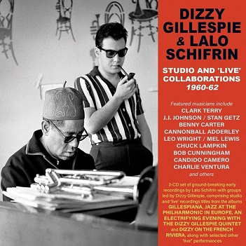 Studio and 'Live' - Collaborations 1960-62