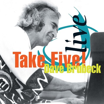 Take Five - Live
