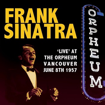 Live At the Orpheum