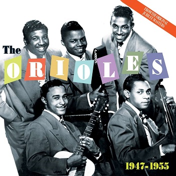 Road To Doo Wop 1947-1955