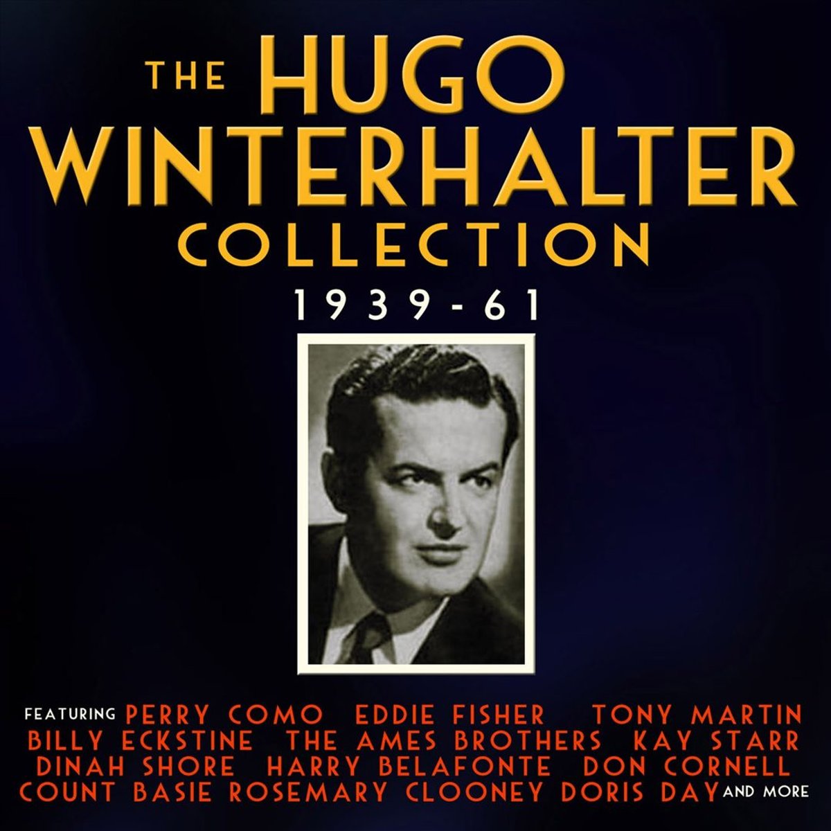 Collection 1939-1962