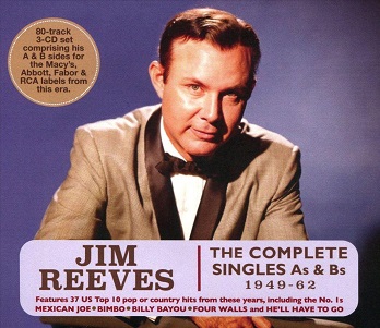 Complete Singles As & Bs 1949-62