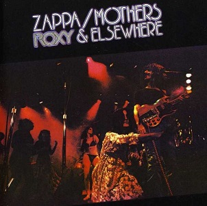 Roxy & Elsewhere