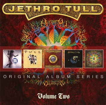 Original Album Series
