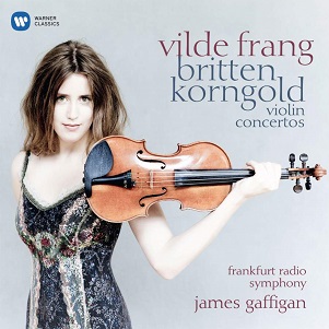 Violin Concertis