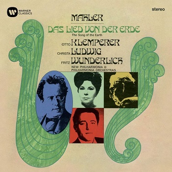 Mahler: Das Lied von Der Erde