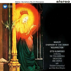 Symphony No.2 'Resurrection'