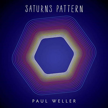 Saturns Pattern