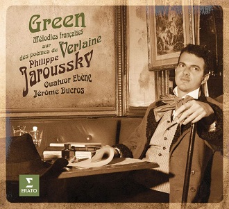 Green (Deluxe)