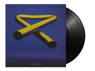 Tubular Bells Ii