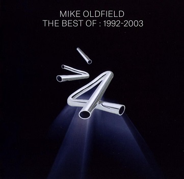 The Best of Mike Oldfield