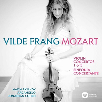Violin Concertos