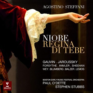 Niobe Regina Di Tebe