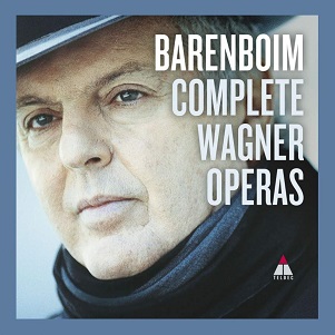 Wagner - Complete Wagner Operas