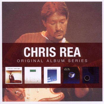 Original Album Series