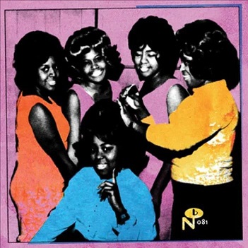 Cover van V/A – Eccentric Soul: the Shiptown Label