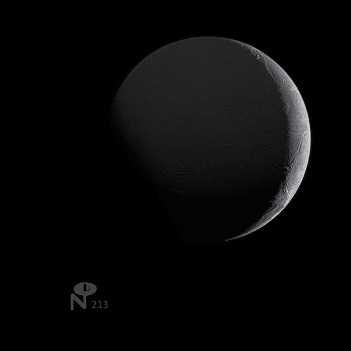 Cover van Valium Aggelein – Black Moon