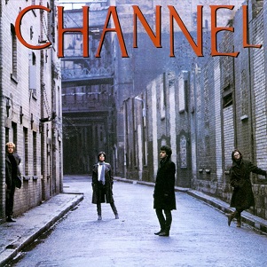 Cover van Channel – Channel