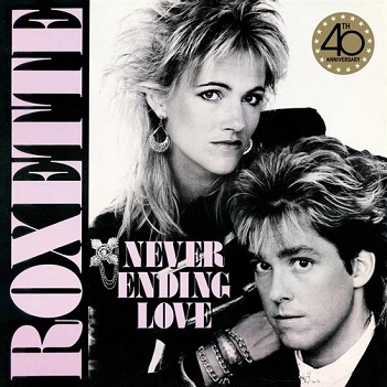 Neverending Love – Roxette