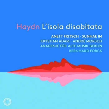Haydn: L'isola Disabitata