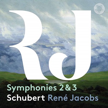 Schubert Symphonies 2 & 3