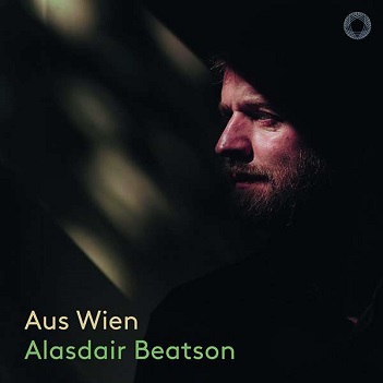 Cover van Beatson, Alasdair – Aus Wien