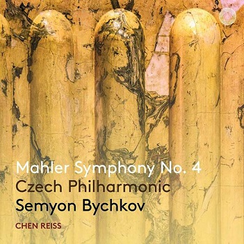 Mahler Symphony No. 4
