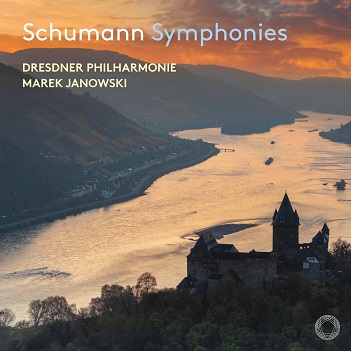 Robert Schumann: Symphonies