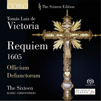 Requiem 1605/Officium Defunctorum