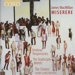 Miserere/Tenebrae