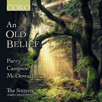 An Old Belief