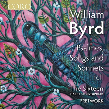 Psalmes, Songs & Sonnets (1611)