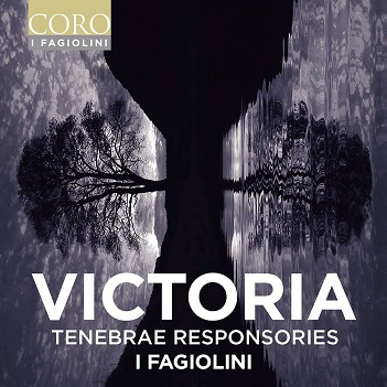 Tomas Luis De Victoria: Tenebrae Responsories