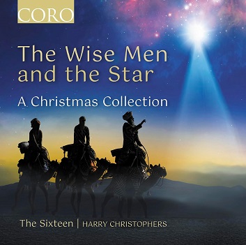 The Wise Men and the Star - a Christmas Collection