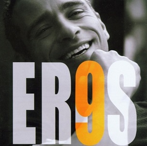 Cover van Ramazzotti, Eros – 9