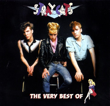The Very Best of