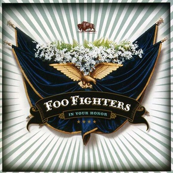 In Your Honor