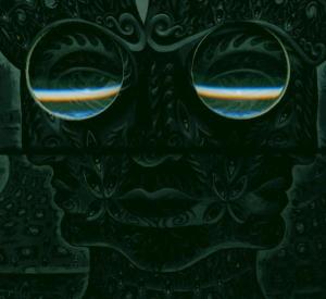 Cover van Tool – 10,000 Days