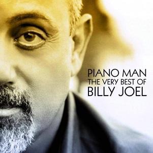 Piano Man: the Very Best of Billy Joel