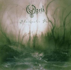 Cover van Opeth – Blackwater Park