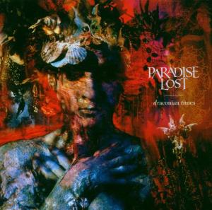 Cover van Paradise Lost – Draconian Times