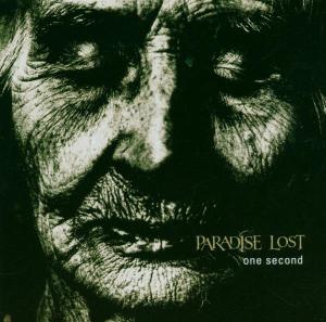 Cover van Paradise Lost – One Second