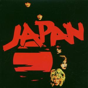 Cover van Japan – Adolescent Sex