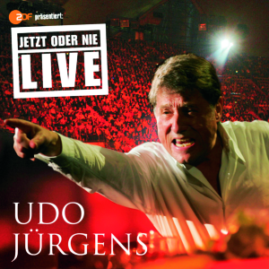 Jetzt Oder Nie - Live