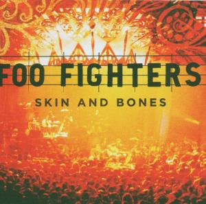 Skin and Bones (Live)