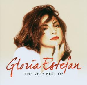 The Very Best of Gloria Estefan (English Version)