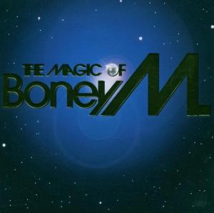The Magic of Boney M.