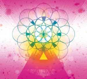 Cover van Drum Eyes – Gira Gira