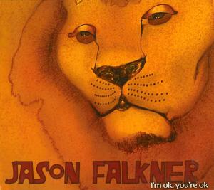 Cover van Falkner, Jason – I'm Ok You're Ok