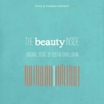 Cover van O'Halloran, Dustin – The Beauty Inside